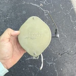 Jandy Zodiac R0441900 Pda/aquapalm Outdoor J-box Transmitter Antenna 10-CHANNEL. Fixed Price $80.00.