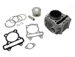 Myk Cylinder Kit, Complete Assembly Fits Efi 170CC And 200CC 4-STROKE GY6. Fixed Price $148.36.