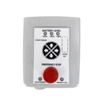 S.r. Smith 400-7000 4-BUTTON Lift Operator Control Box. Fixed Price $560.87.