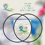 U9-114 Fits Pump O-ring (PTK-228 2-PACK) For Sta-rite. Fixed Price $16.55.