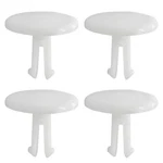 Gvvycc Replacement For Hayward Pool Vacuum Parts Wheel Clip White. Fixed Price $14.22.