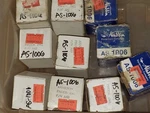 Aladdin AS1006 Pump Seal Arneson A8B Nos. Fixed Price $11.99.