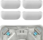 4PC 77228 1411501 Hot Tub Spas Pillows For Spring Highlife Series 2014+. Fixed Price $85.99.