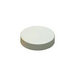 Proflo Pftcp 4" Dwv Heavy Duty High Pressure Pvc Cap - Chrome. Fixed Price $14.12.