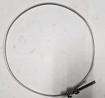 Pentair 79111000 Amerlite Sunbrite Intellibrite Pool Light Wire Clamp Assembly. Fixed Price $23.99.