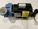 Ultimax Spa Pump -56 2.5 Hp 220V Single Speed. Fixed Price $175.99.
