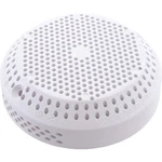 Waterway 3-1/2" Hi-flow Suction Cover White 642-3250. Fixed Price $16.99.