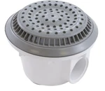 Waterway 640-2757 8" 2" Anti Side Vortex. Fixed Price $45.68.