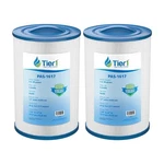 Pool & Spa Filter Cartridge 2-PK Replacement For Waterways 817-0050, Front .... Fixed Price $81.93.