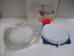 Kokido Swimming Pool Winter Cover Drainer New Open Box. Fixed Price $18.88.