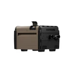 Hayward W3HS250FDN Universal H-series Low Nox 250K Btu Natural Gas Pool Heater. Fixed Price $4299.00.