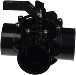 Jandy 4717 Genuine Parts Neverlube 2"- 1/2" Positive Seal 3 Port Valve (1718). Fixed Price $59.99.