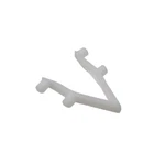 Intex Replacement Double Push Button Spring Clip For 26193EH Swimming Pool Frame. Fixed Price $13.81.