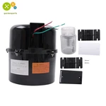 6310241 Air Supply Silencer Blower Motor 1HP 240V 2.6 Amps For Hot Tubs And Spas. Fixed Price $142.13.