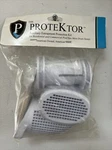 The Protektor, Auxiliary Entraptment Protection Kit For Pool And Spa Drains, Fs. Fixed Price $11.29.