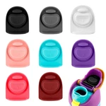 Boxob 8PCS Silicone Bottle Stopper For Owala Freesip As Shown In The Picture. Fixed Price $14.75.