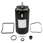 Hayward Pool Pump 1.5 Hp Replacement Century Motor For UST1152. Fixed Price $184.97.