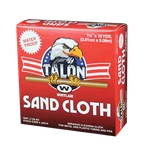 Whitlam Talon Waterproof Sand Cloth Yd. In Brown - JAO10. Fixed Price $13.10.