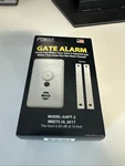 Poolguard Model GAPT-2 Meets Ul 2017 Gate Alarm. Fixed Price $49.95.