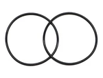 354533 Cover O-ring For Pentair Sta-rite Dynamo/sea-horse Pool Pump (2 Pack). Fixed Price $14.46.