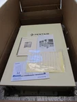 Pentair 520540 Easytouch 8 Pool Spa + 2X 263045 Actuators, No IC40 Salt Cell. Fixed Price $1600.00.