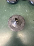 Genuine Pentair C105-238PB Impeller Replacement Sta-rite Inground Pool And Spa. Fixed Price $39.99.