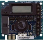 Hayward Glx-pcb-dsp Display Board For Aquarite & Aquatrol Chlorinators Oem. Fixed Price $119.99.