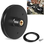 Jandy Impeller Replacement Kit For W/ Screw & Backplate Oring R0807202 Black. Fixed Price $43.49.