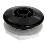 Balboa 10-3100BLK Wall Fitting Black. Fixed Price $25.35.