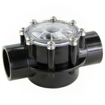 Jandy 7235 180-DGREE, 1-1/2-INCH To Check Valve. Fixed Price $64.99.