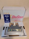 Tristar Dristar Turbo Power Head Dry Powder Brush Clean System Dxl And Cxl. Fixed Price $99.00.