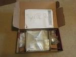 Pfister LG89-7BSK Bronson Pressure-balancing Shower Faucet Trim Brushed Nickel. Fixed Price $99.00.