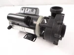 Lx Spa Pump 1.0 Hp 48" Frame 2-SPEED 240 Volt 5.5/2.0 Amp 2" See Desc. Fixed Price $239.99.