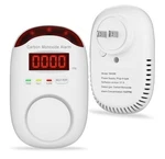 Hembisen Carbon Monoxide Detectors-plug In Type Co Alarm Monitor Digital Display. Fixed Price $24.00.