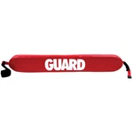 Kemp Usa 10202RED 40" Rescue Tube With Plastic Clips -. Fixed Price $66.52.