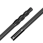 Carbon Fiber Pool - Professional 12 Foot Telescopic Cleaning Pole, .... Fixed Price $65.98.