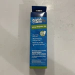 Vinyl Repair Kit For Pools Aqua Chem E2. Fixed Price $11.26.