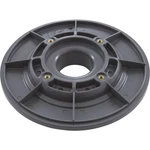 Wall Fitting, 6" Dia, 1-7/8"HS, 1-1/2"MPT, Dk Gray : 615T105. Fixed Price $16.71.