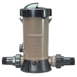 Hydrotools By Swimline Super Premium In-line Automatic Pool Chlorine Feeder. Fixed Price $76.31.