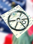 715 Multiport Valve From Pooltek Usa - 65039, Replacement For Hayward. Fixed Price $24.59.