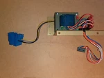 Compool 402-0926 Rev.g 172-0102 H Transformer LX3810 0030 Ensign. Fixed Price $595.00.