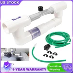 9-021011 Standard Installation Injector Manifold Kit For Del Ozone Eclipse 4. Fixed Price $278.99.