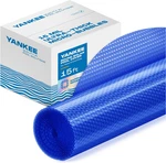 Sapphire Series Round Solar Pool Cover Extra Durable 16-MIL Polymer Micro Bubb. Fixed Price $161.27.