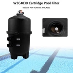 425 Square Foot Replace For Hayward Swimclear W3C4030 Cartridge Pool Filter. Fixed Price $971.90.