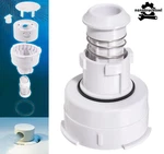 PCC2000 Rotating Head Nozzle Replacement For Paramount In-floor Cleaning System. Fixed Price $48.90.