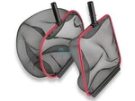 Skimlite SS16 Durapro Series Leaf Rake Pocket Fine Mesh. Fixed Price $110.83.
