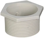 Zodiac 6-500-00 Universal Wall Fitting Replacement. Fixed Price $13.95.