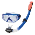 Intex Swimming Pool Silicone Aqua Pro Goggle & Snorkel Set. Fixed Price $16.97.