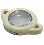 Pentair 400006Z 1/2" Pvc Lid & Locking Ring Assembly Npt Connection. Fixed Price $72.81.