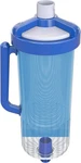 Hayward W530 Large Capacity Leaf Canister W/ Mesh Bag For Suction Pool Cleaners. Fixed Price $119.99.